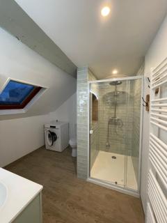 duplex dans le triangle d'or - Compiègne - 9