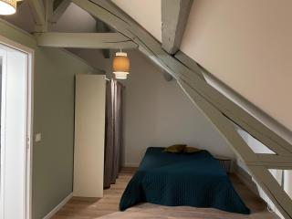duplex dans le triangle d'or - 6