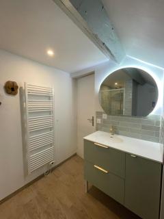 duplex dans le triangle d'or - Compiègne - 6