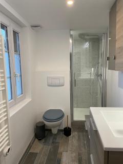 duplex dans le triangle d'or - Compiègne - 5