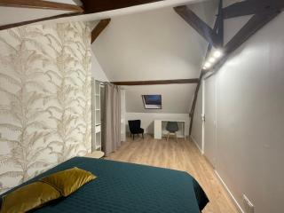 duplex dans le triangle d'or - Compiègne - 4