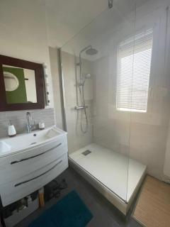 duplex dans le triangle d'or - Compiègne - 2