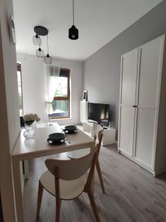 Nowoczesny apartament dla par - 6