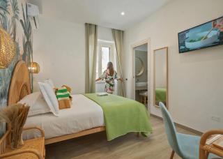 B&B Oasi Rooms - Agropoli - 7