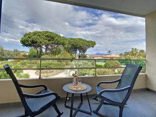 Latitude 43-Apartment-Saint-tropez-tennis - Saint-Tropez - 8
