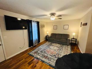 Tranquil Townhouse Near Lake - Guntersville - 9