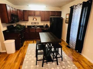 Tranquil Townhouse Near Lake - Guntersville - 5