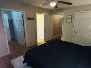 Tranquil Townhouse Near Lake - Guntersville - 2