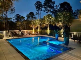 8 Palms - Santa Rosa Beach - 9
