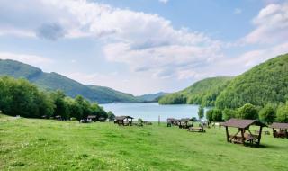 Poiana Sașilor - Valea Doftanei - 2