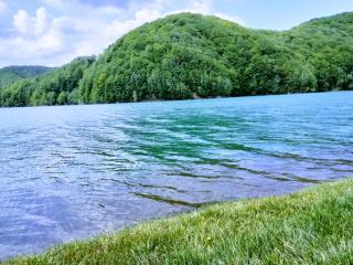Poiana Sașilor - Valea Doftanei - Trăisteni - 3