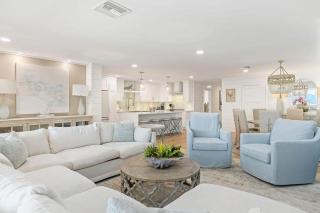 Seaside Retreat - Santa Rosa Beach - 3