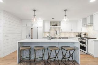 Seaside Retreat - Santa Rosa Beach - 1