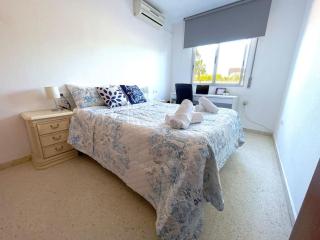 Millys House junto a Feria real - 5