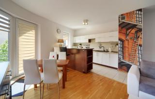 Lodz4rent - PIOTRKOWSKA - Premium Apartment 9,7 - HOPA LUPA 1400m pieszo !! - Lodz - 7