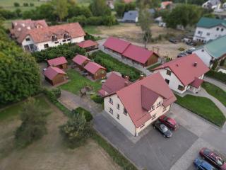 JANTAR Pokoje i Domki u Reni - Jantar - 7