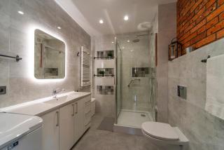 Lodz4rent - PIOTRKOWSKA - Premium Apartment 9,7 - HOPA LUPA 1400m pieszo !! - Lodz - 8