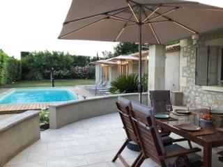 Villa Castillon - Paradou - 5