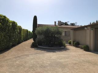 Villa Castillon - Paradou - 3