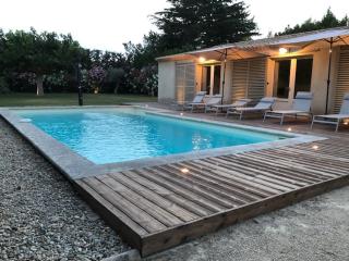 Villa Castillon - Paradou - 6