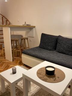 Appartment Passage - Novi Sad - 8
