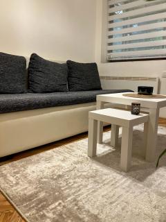 Appartment Passage - Novi Sad - 7