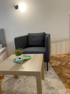 Appartment Passage - Novi Sad - 3