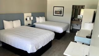 Quality Inn & Suites - Georgetown - 6