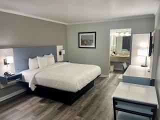 Quality Inn & Suites - Georgetown - 4