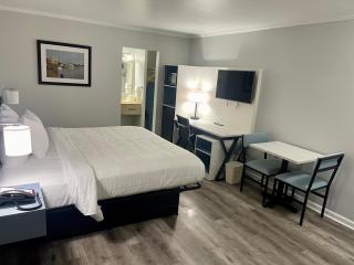 Quality Inn & Suites - Georgetown - 3