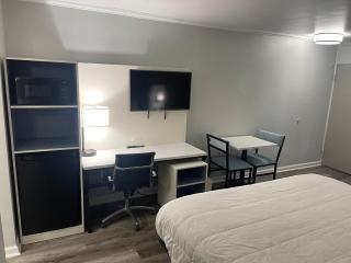 Quality Inn & Suites - Georgetown - 2