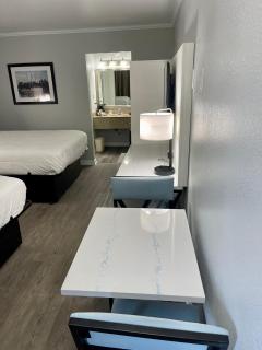 Quality Inn & Suites - Georgetown - 1