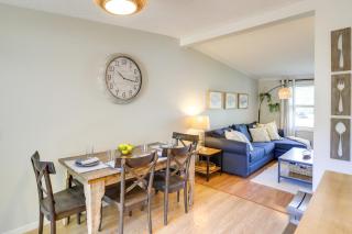 Three Oaks Home with Guest House - 8 Mi to Beach! - Three Oaks - 4