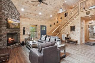 Bear View Retreat cabin - Sevierville - 2