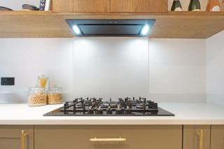 Newly refurbished, cosy & modern apartment in E17 - Londra - 7