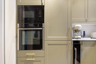 Newly refurbished, cosy & modern apartment in E17 - London - 1