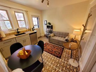 The Nook at UVA - Charlottesville - 8