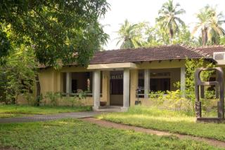 Mannankulam Villa - Akkaraipattu - 7