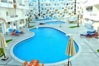 منتجع طيبة فيو Tiba view - Hurghada - 6
