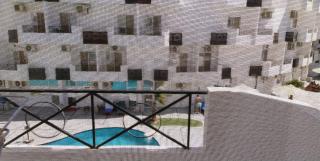 منتجع طيبة فيو Tiba view - Hurghada - 5