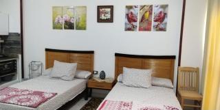 منتجع طيبة فيو Tiba view - Hurghada - 2
