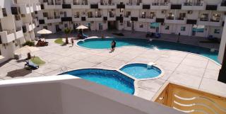 منتجع طيبة فيو Tiba view - Hurghada - 1