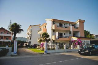 Lantana - Ulcinj - 0