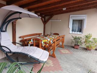 Biagio apartman - Balatonlelle - 0