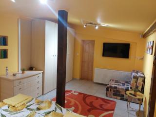 Biagio apartman - Balatonlelle - 8