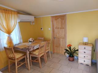 Biagio apartman - Balatonlelle - 7