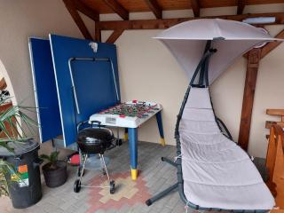 Biagio apartman - Balatonlelle - 5