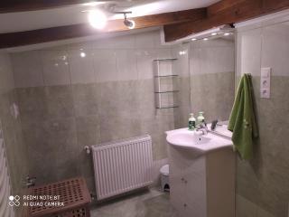 Biagio apartman - Balatonlelle - 3