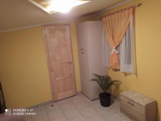 Biagio apartman - Balatonlelle - 2