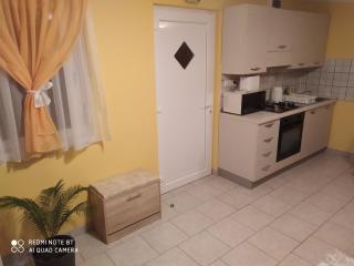 Biagio apartman - Balatonlelle - 1